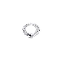 Armband Unode50 Dame Glow in  Metall-Legierung PUL2099MTLMAR0M - PUL2099MTLMAR0M